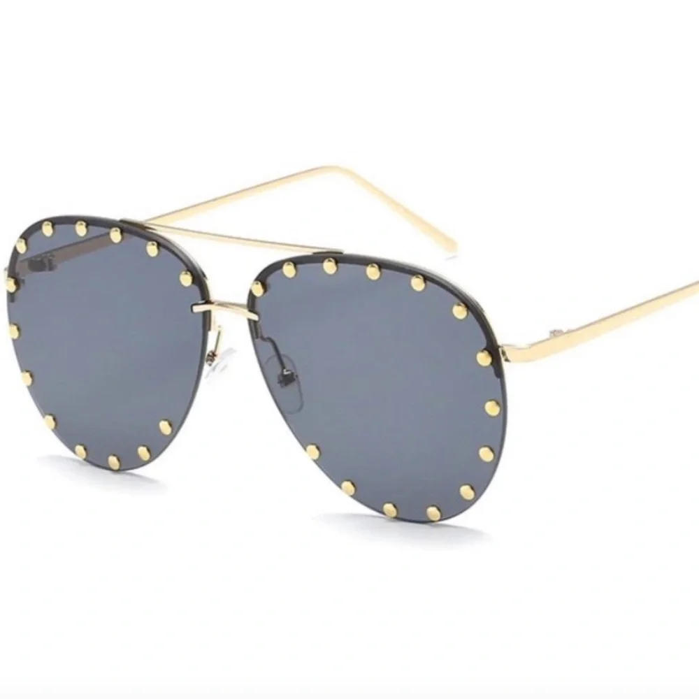 Cocus Pocus Rockstar Sunglasses